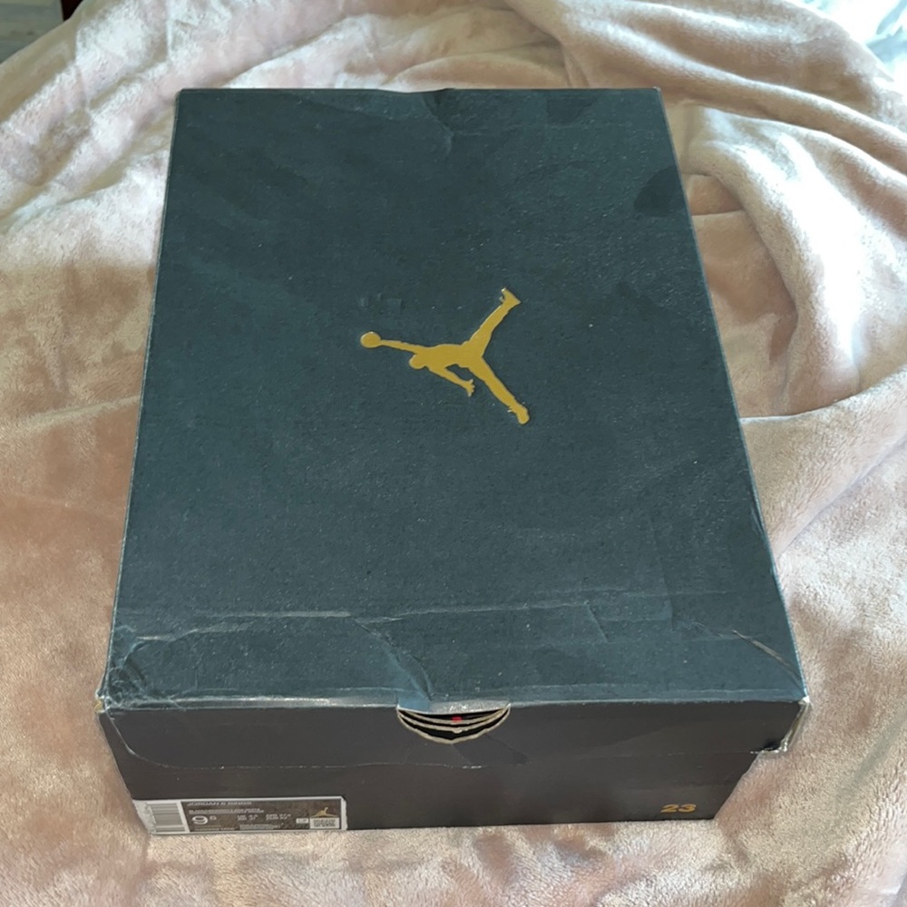Jordan 6 Rings